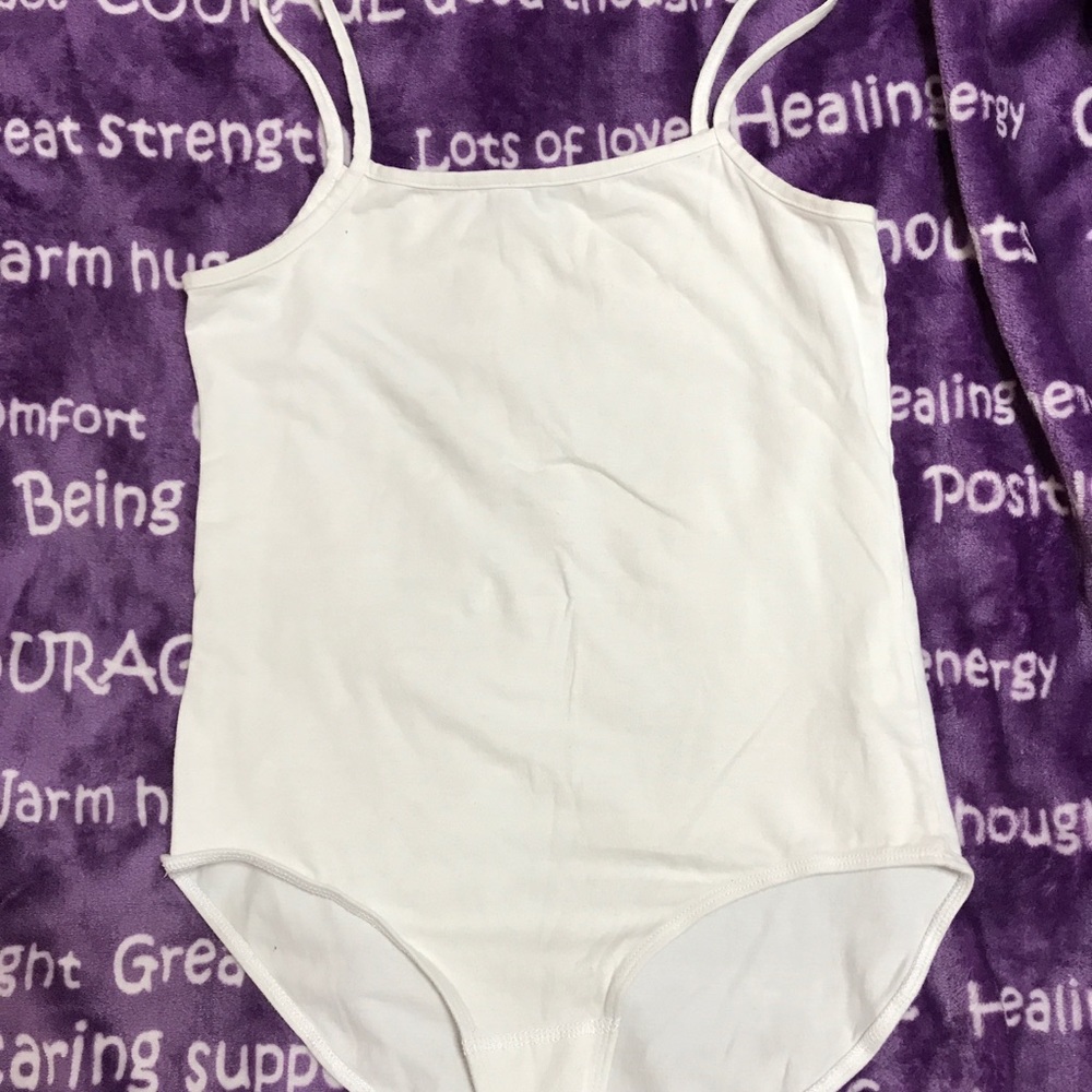 Cotton On one piece size small